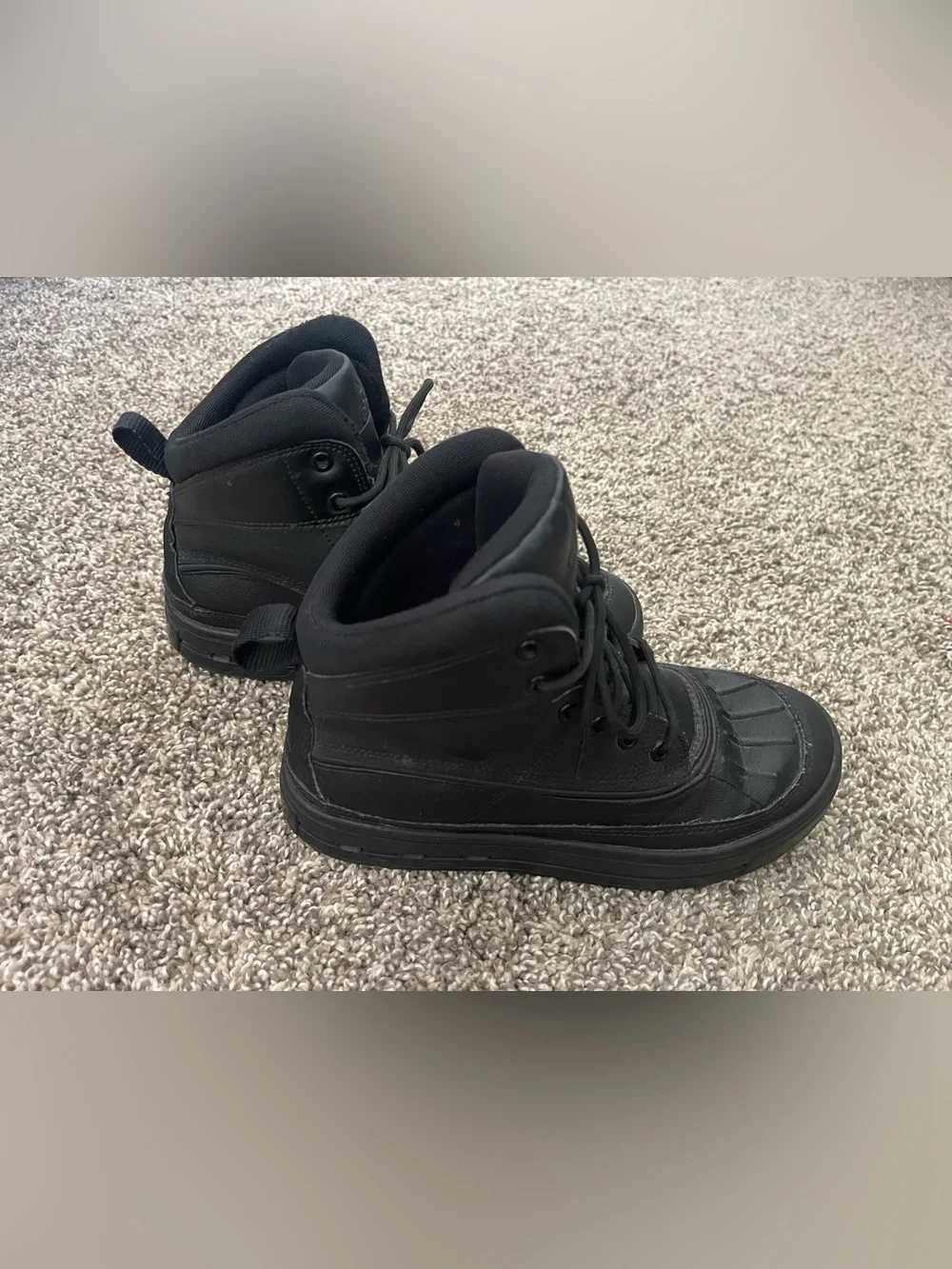 Nike excellent pre
